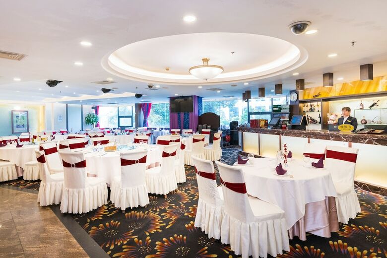 Shenzhen Easun North Hotel