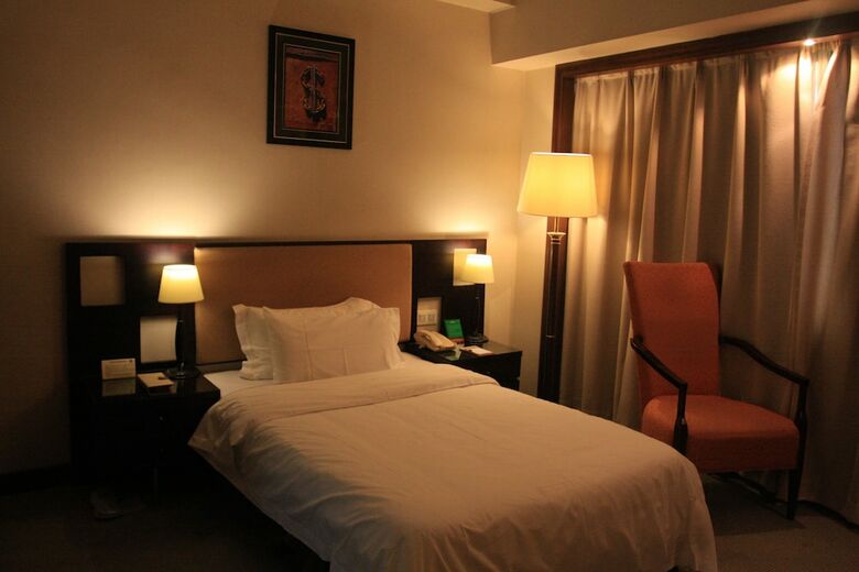 Shenzhen Easun North Hotel