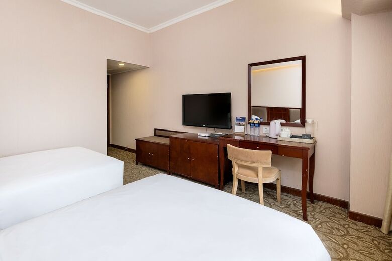 Shenzhen Easun North Hotel