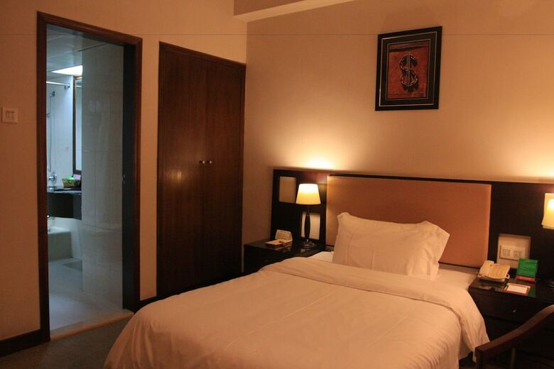 Shenzhen Easun North Hotel