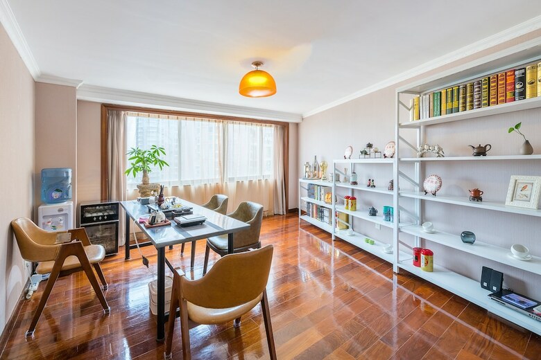 Shenzhen Easun North Hotel