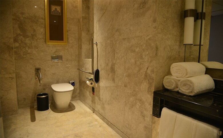 Hotel Hilton Urumqi