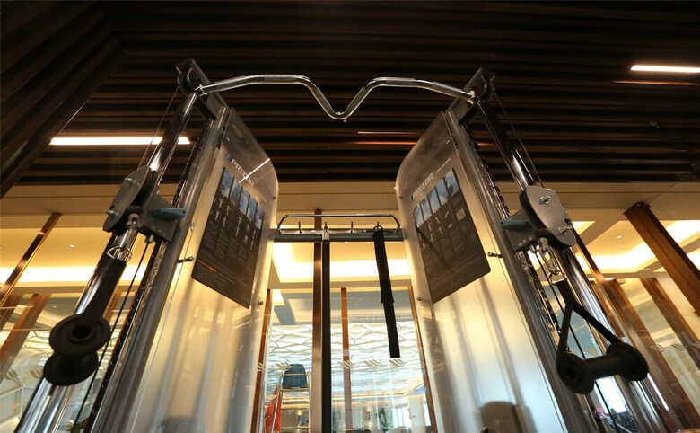 Hotel Hilton Urumqi