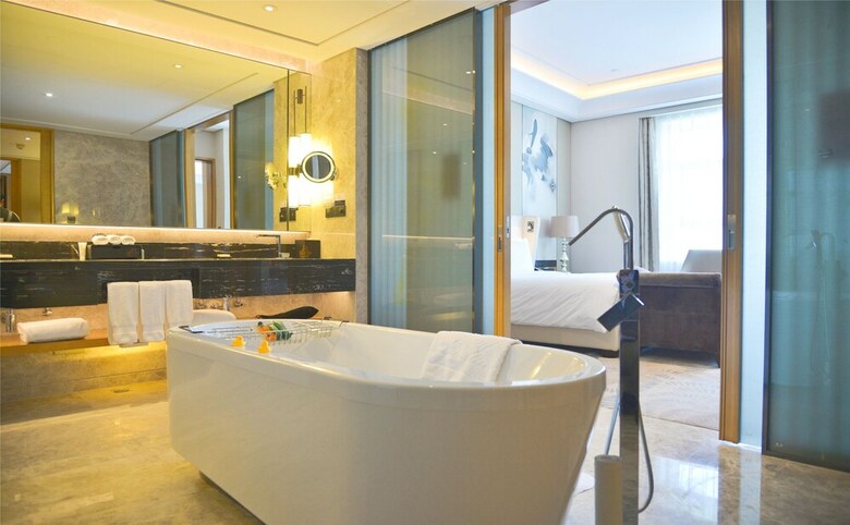 Hotel Hilton Urumqi