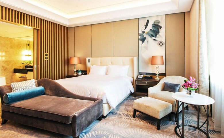 Hotel Hilton Urumqi