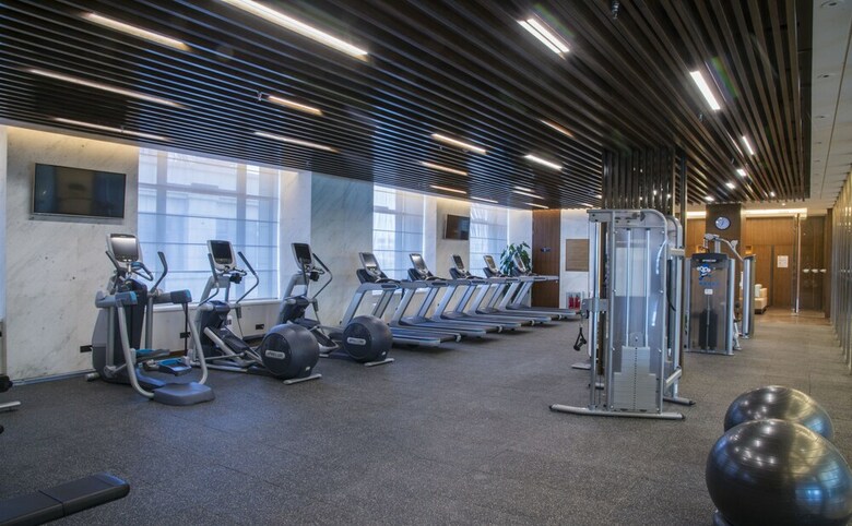 Hotel Hilton Urumqi