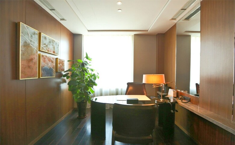 Hotel Hilton Urumqi