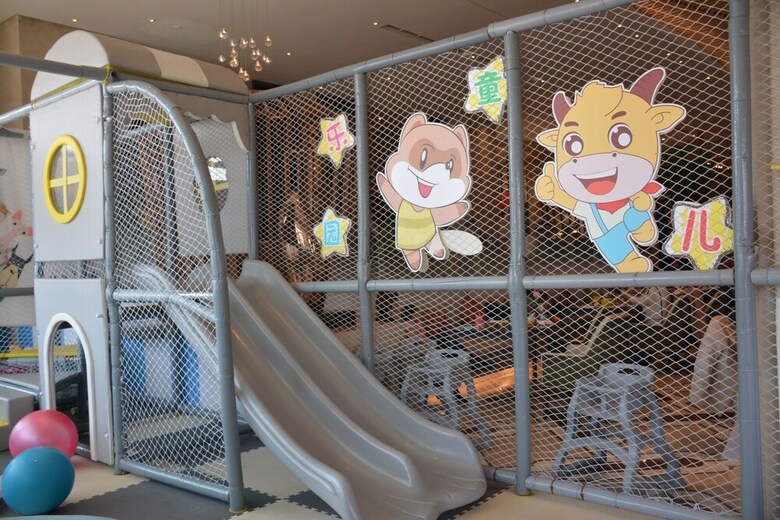 Hotel Hilton Urumqi