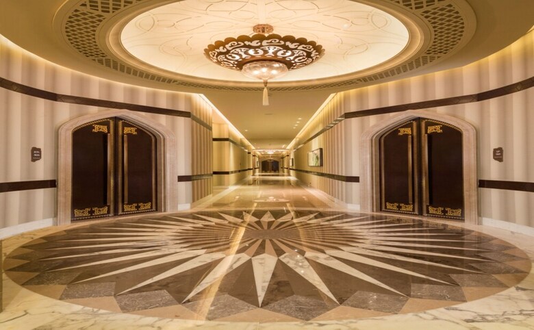 Hotel Hilton Urumqi