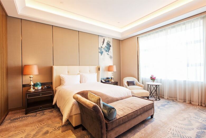 Hotel Hilton Urumqi