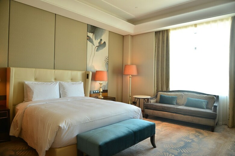 Hotel Hilton Urumqi