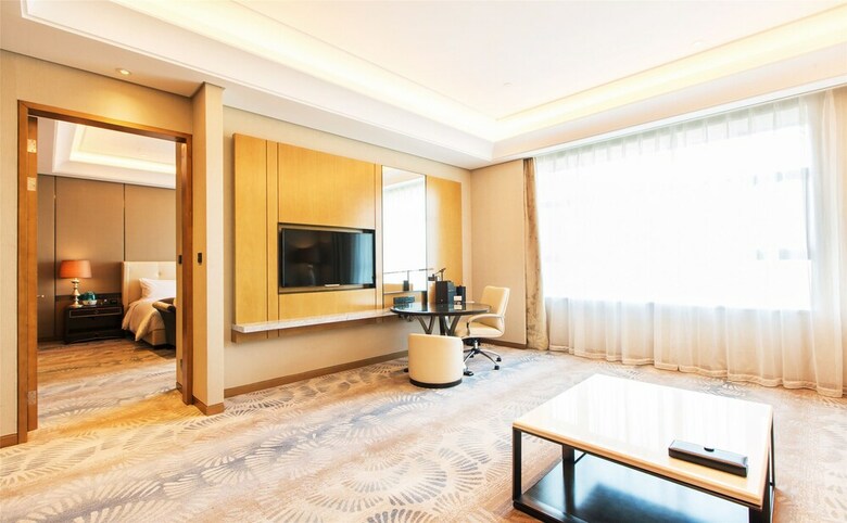 Hotel Hilton Urumqi