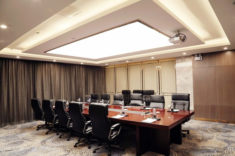 Kempinski Hotel Shenyang