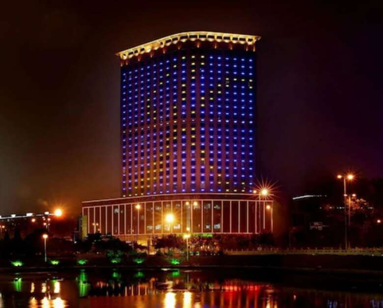 Kempinski Hotel Shenyang