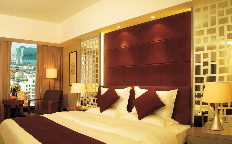 Kempinski Hotel Shenyang