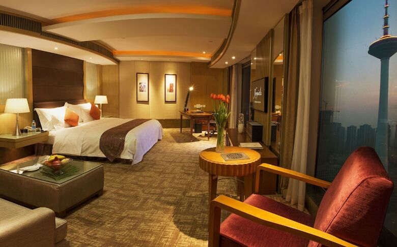 Kempinski Hotel Shenyang