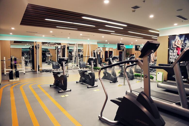 Kempinski Hotel Shenyang