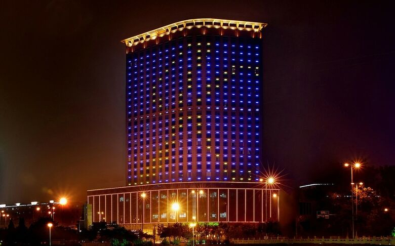 Kempinski Hotel Shenyang