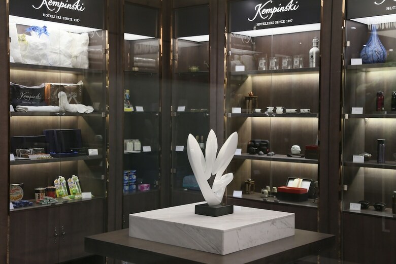 Kempinski Hotel Shenyang