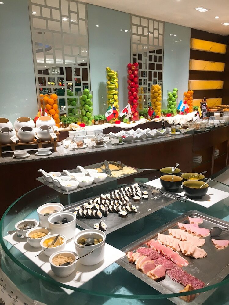 Kempinski Hotel Shenyang