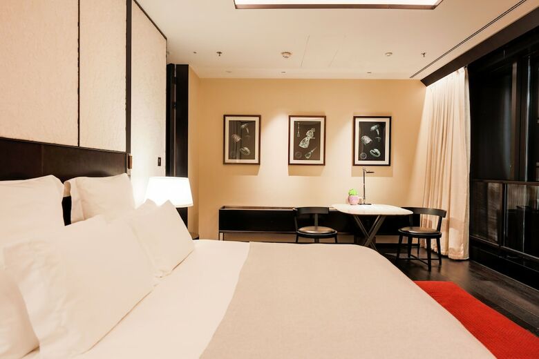 Bulgari Hotel Shanghai