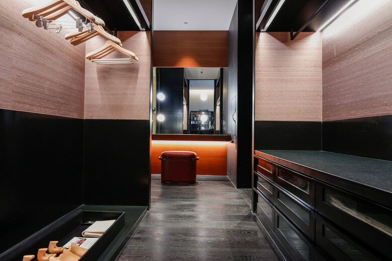Bulgari Hotel Shanghai