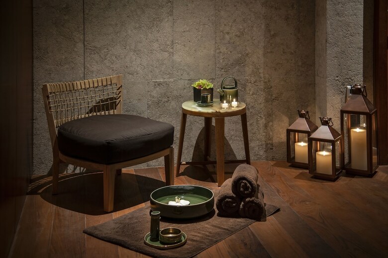 Bulgari Hotel Shanghai