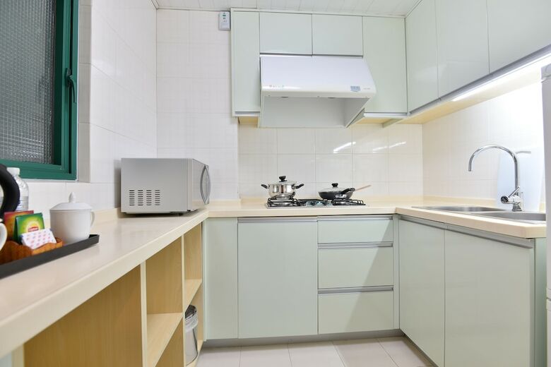 Hotel New Harbour Service Apartments