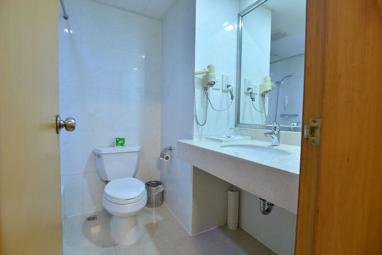 Hotel New Harbour Service Apartments