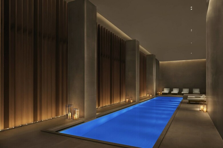 Hotel The Shanghai Edition