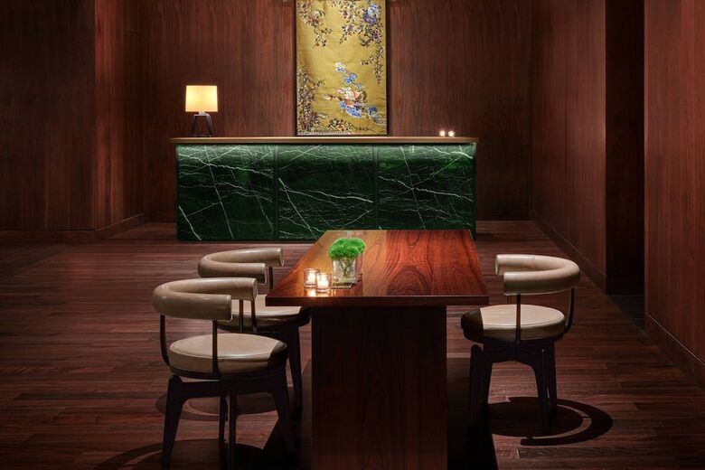 Hotel The Shanghai Edition