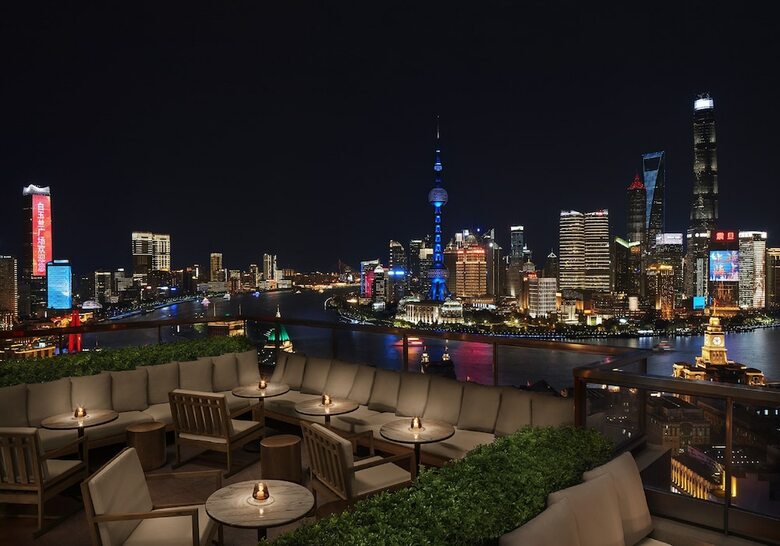 Hotel The Shanghai Edition