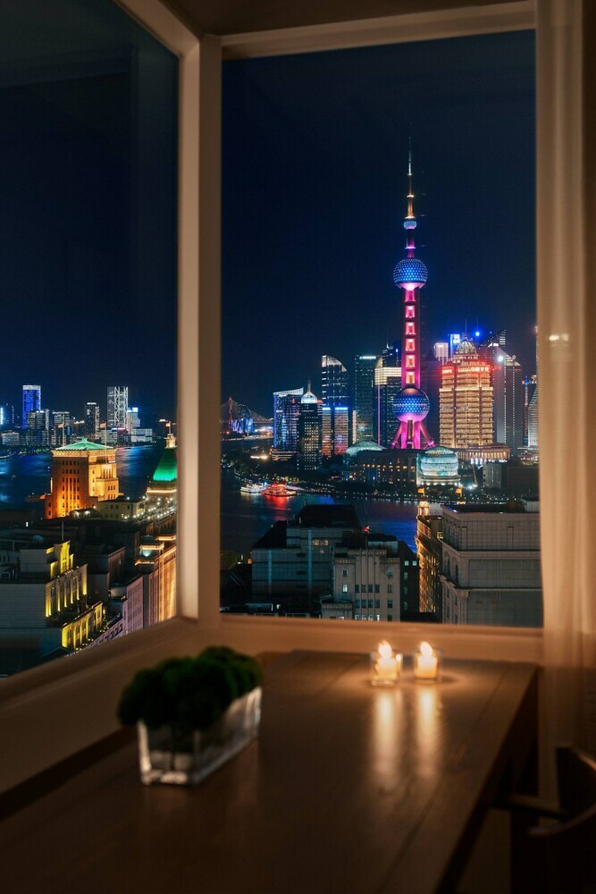 Hotel The Shanghai Edition