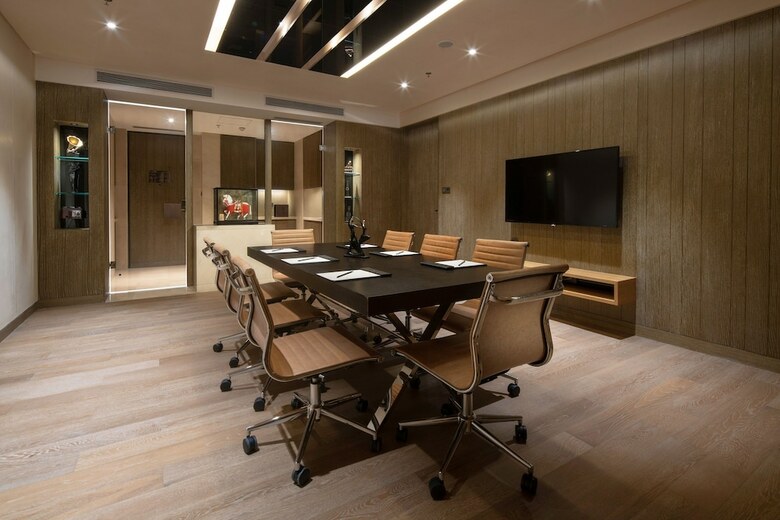 Hotel Le Meridien Shenyang, Heping