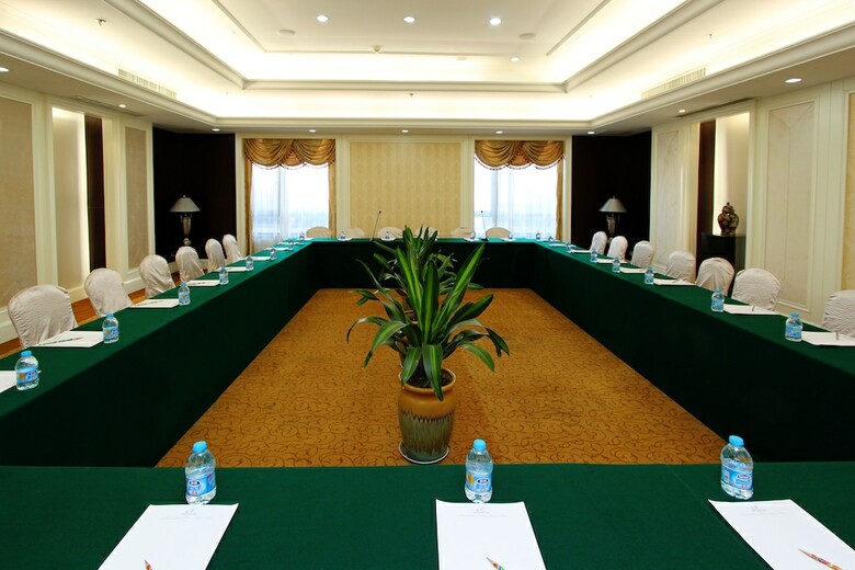 Country Garden Holiday Hotel Shenyang