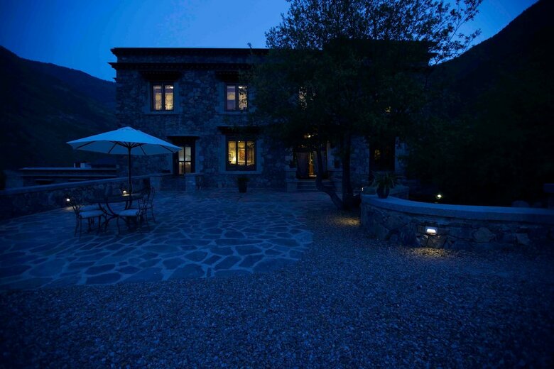 Hotel Songtsam Cizhong Lodge
