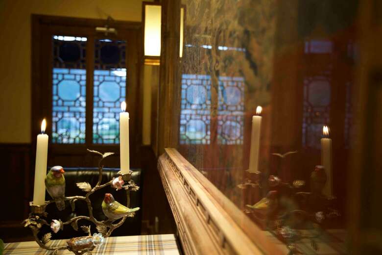 Hotel Songtsam Cizhong Lodge