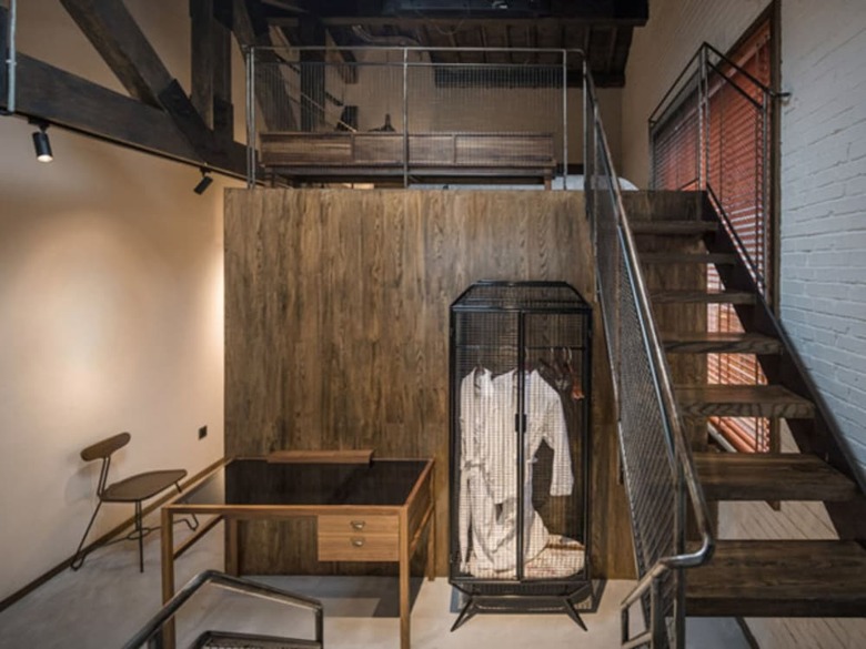 Yu.hotel