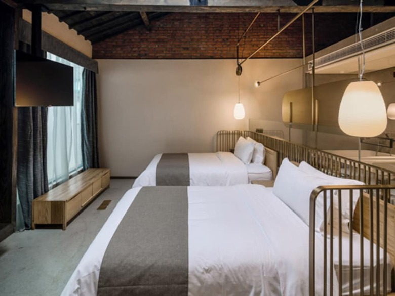 Yu.hotel