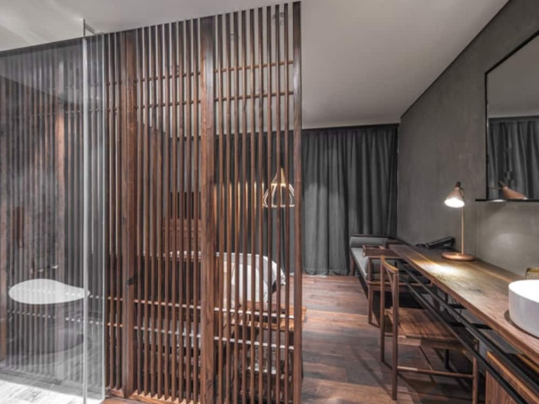 Yu.hotel