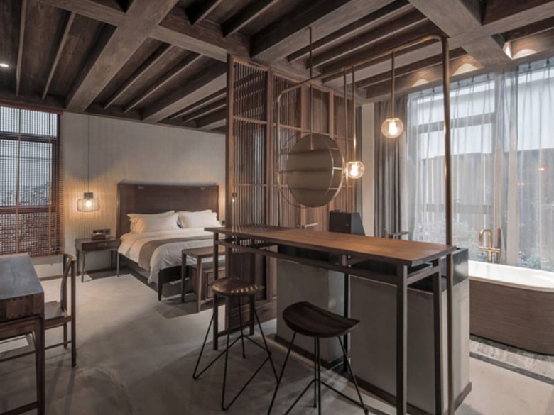 Yu.hotel