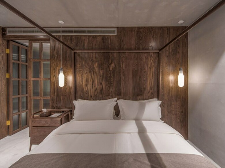 Yu.hotel