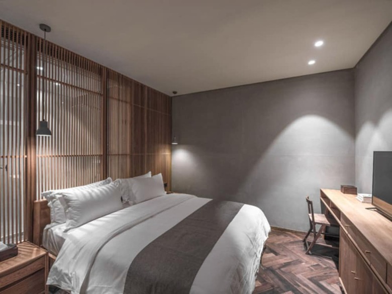 Yu.hotel