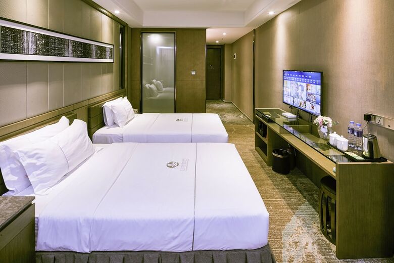 Insail Hotels (Luohu Dongmen Shenzhen)