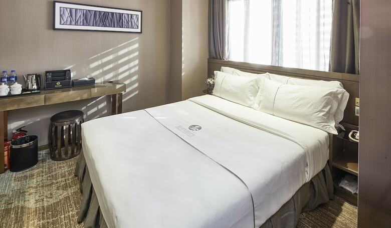Insail Hotels (Luohu Dongmen Shenzhen)