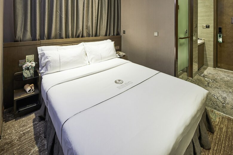 Insail Hotels (Luohu Dongmen Shenzhen)