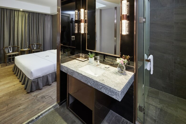 Insail Hotels (Luohu Dongmen Shenzhen)