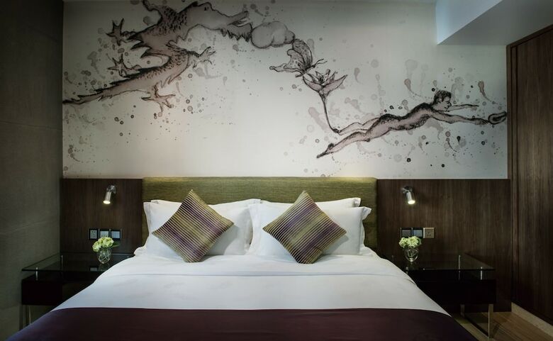 Zense Hotel
