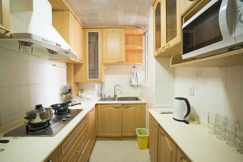 Apartamentos Good Time Travellers Inn-people Square No.2