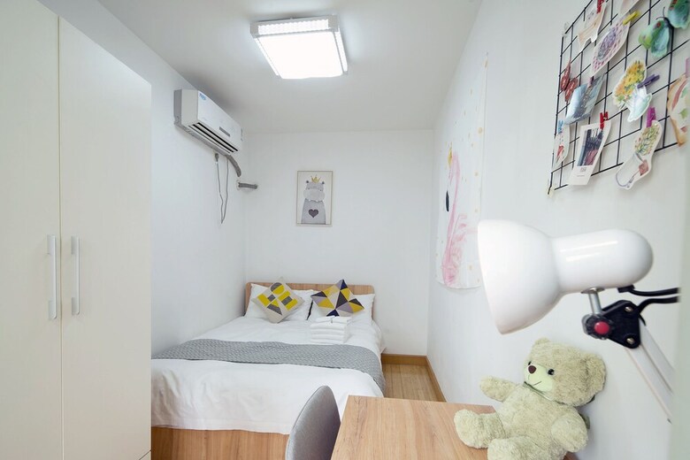 Apartamentos Good Time Travellers Inn-people Square No.2